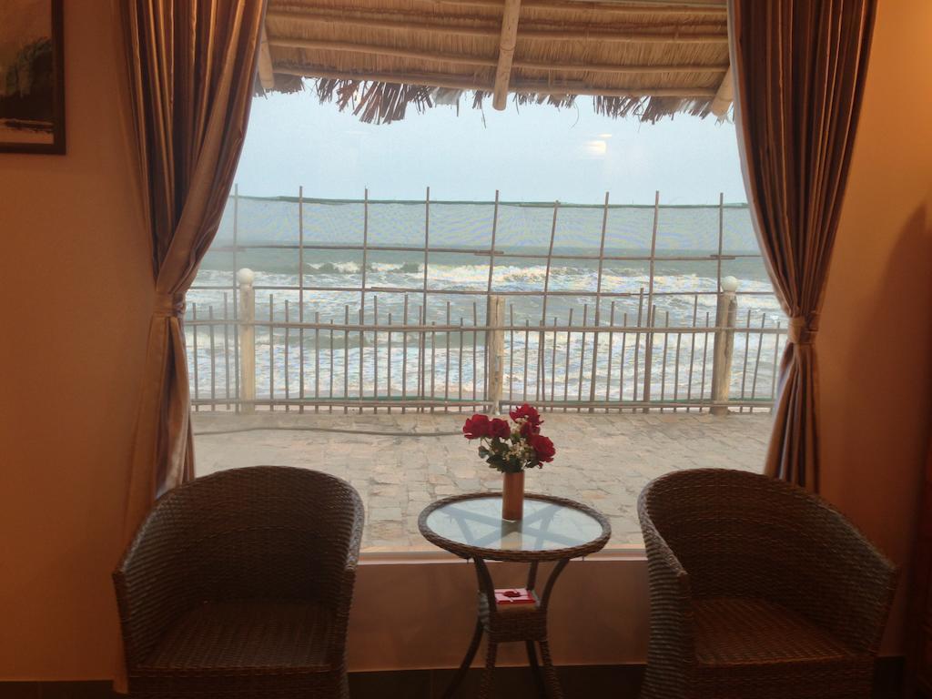 Hai Dang Resort Phan Thiet Rum bild